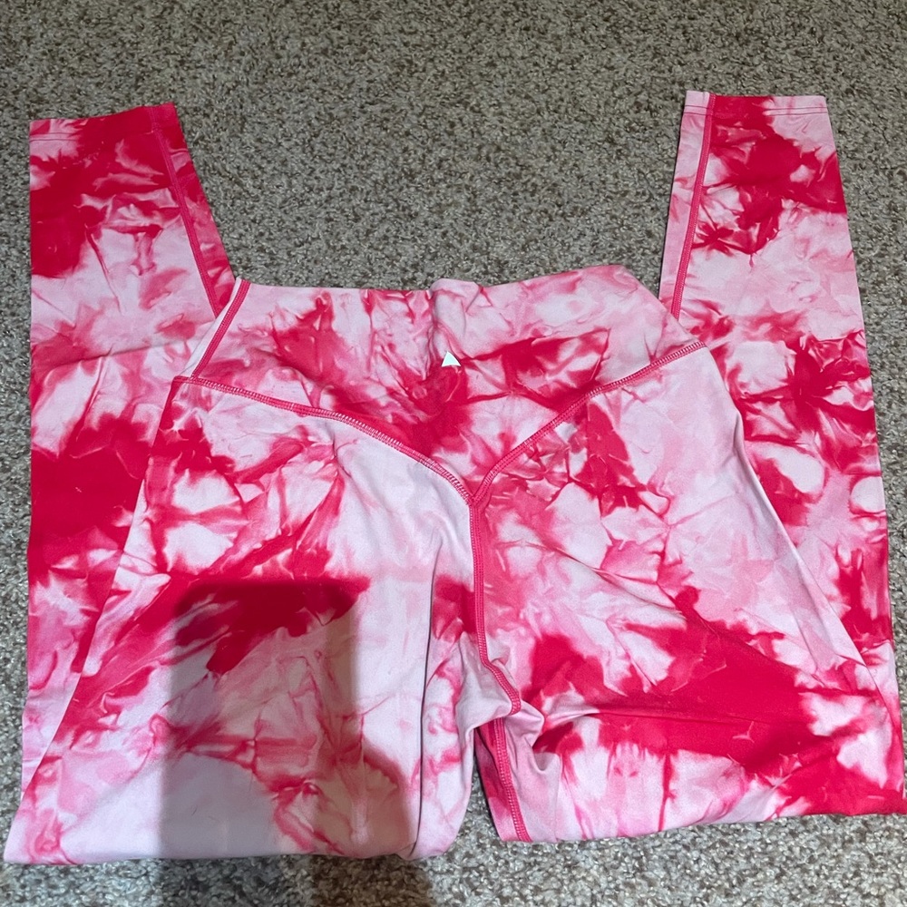 Balance Athletic oasis leggings
